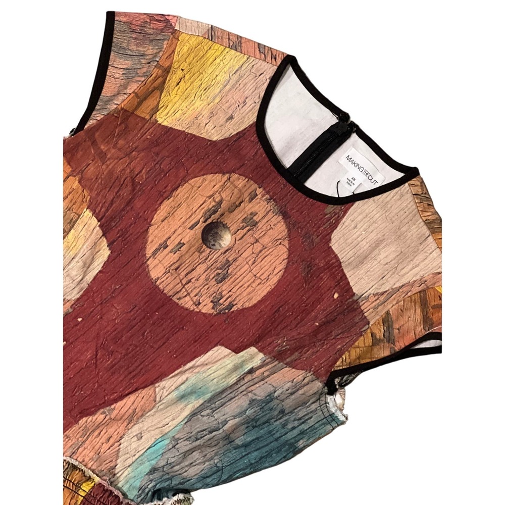 New Making the Cut,‎ Season 2, Episode 5 dress, Size XS, 797-X